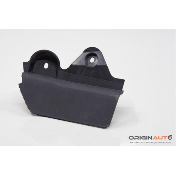 Acabamento Spoiler Traseiro Esquerdo Audi A3 Sedan 1.8 Tfsi 