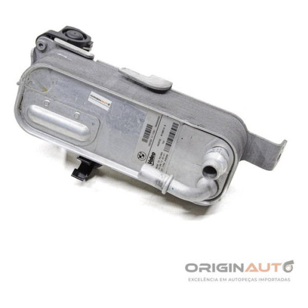 Radiador Resfriador Óleo Bmw 320i 2014 F30 7600553