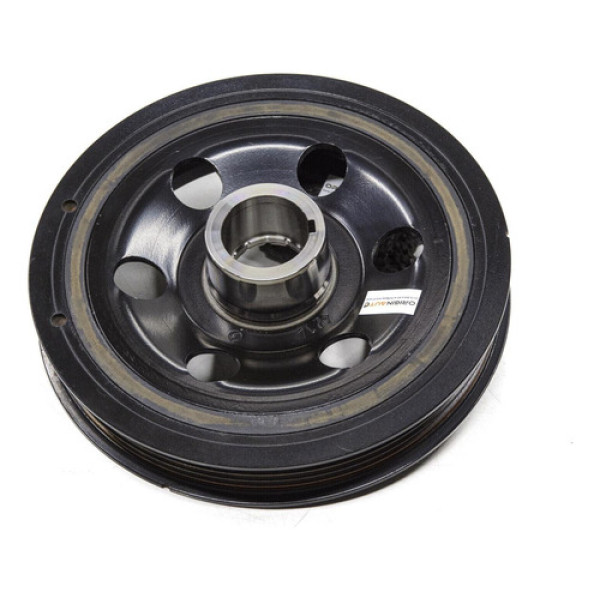 Polia Virabrequim Mercedes A200 2015 A2700300503