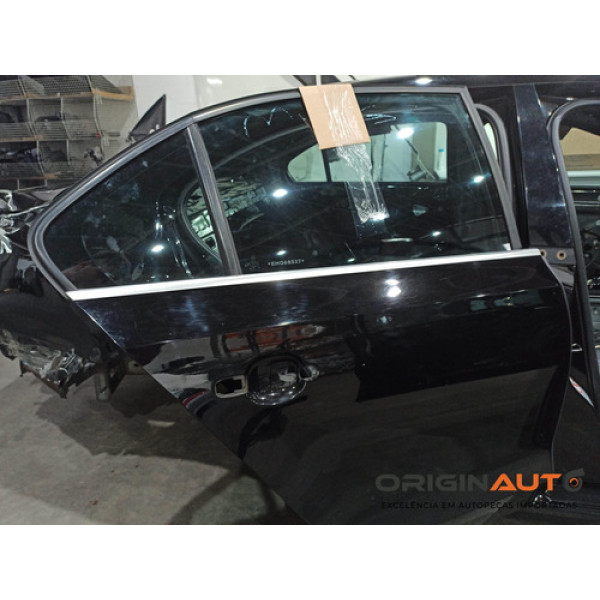 Porta Traseira Direita Vw Jetta 6 Geração 11-18 5c6833056e