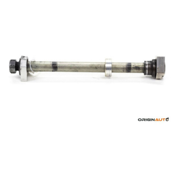 Eixo Roda Traseira Triumph Tiger 800 2015 2016 2017