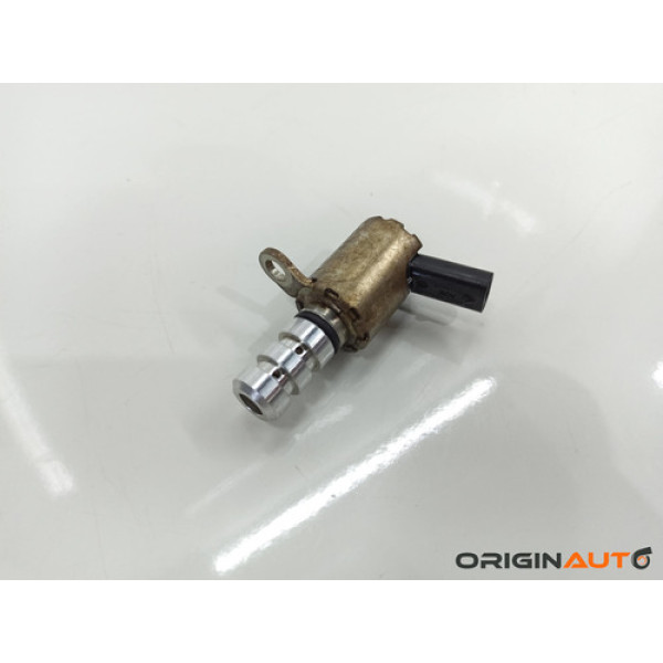 Válvula Pressão Óleo Vw Tiguan Rline Gti 220cv 06k115243t