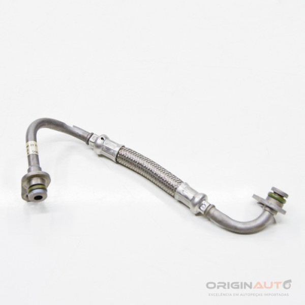 Mangueira Oleo Turbina Mercedes C43 Amg 2018 A2760900377