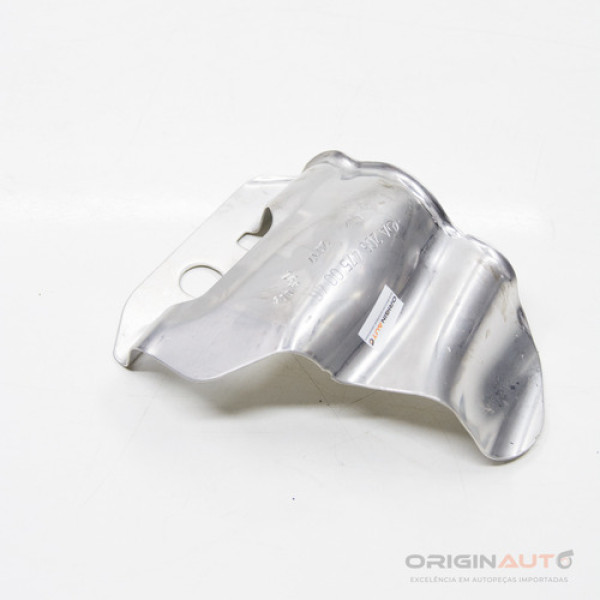 Suporte Gargalo Tanque Mercedes C43 Amg 2018 A2054750046