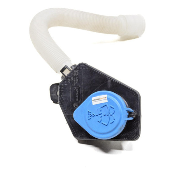 Gargalo Reservatório Parabrisa Bmw X3 G01 252cv 2018 7399028