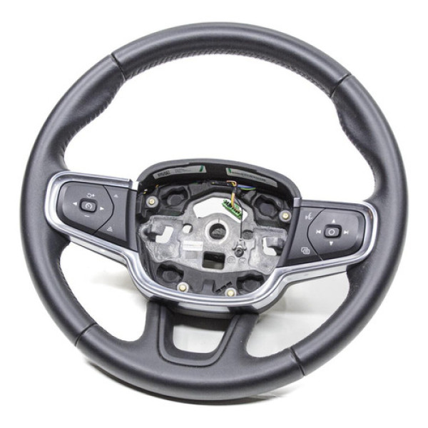 Volante Direção Volvo Xc40 Moment T5 2020 32227629
