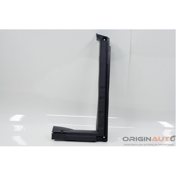 Suporte Assoalho Porta Malas Esquerdo Volkswagen Passat Vari