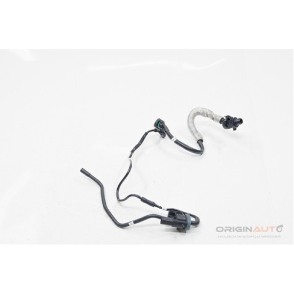 Válvula Coletor Admissão Audi Q3 2.0 2016 06h906283f