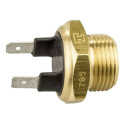 Interruptor Térmico Radiador Chevrolet Fiat Vw Mte