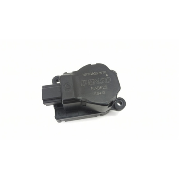 Motor Atuador Ar Caixa Evaporadora Flap Discovery 4 3.0 Tdv6