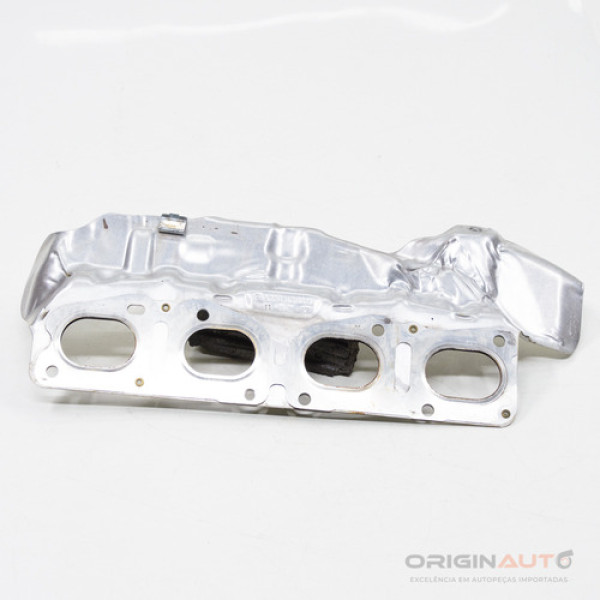 Junta Do Coletor Escape Mercedes Cla200 2018 A2701420380