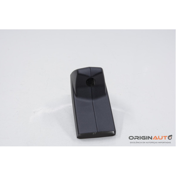 Acabamento Interno Retrovisor Bmw 320i Gt F34 2015 9213534