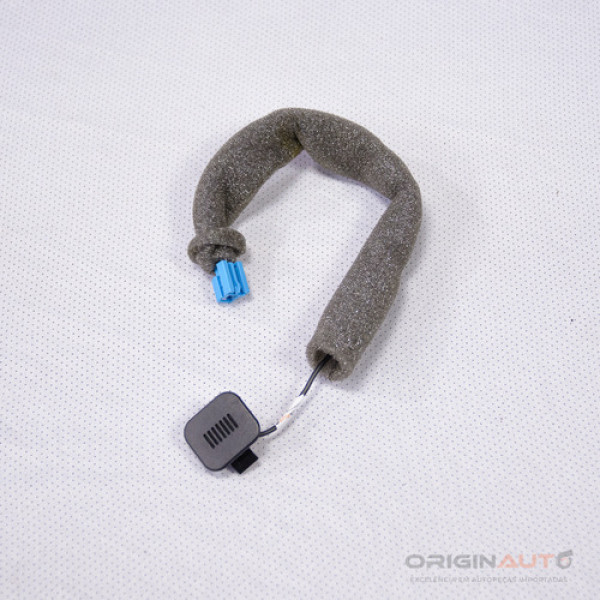 Microfone Teto Mercedes Cla200 2018 A2468200035