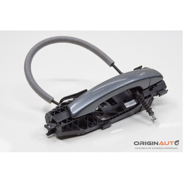 Maçaneta Externa Traseira Direita Audi A3 2014 15 16 2020