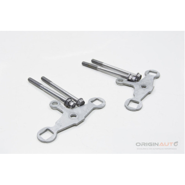 Trava Bico Injetor Bmw 320i F30 Sport 2016 7595405