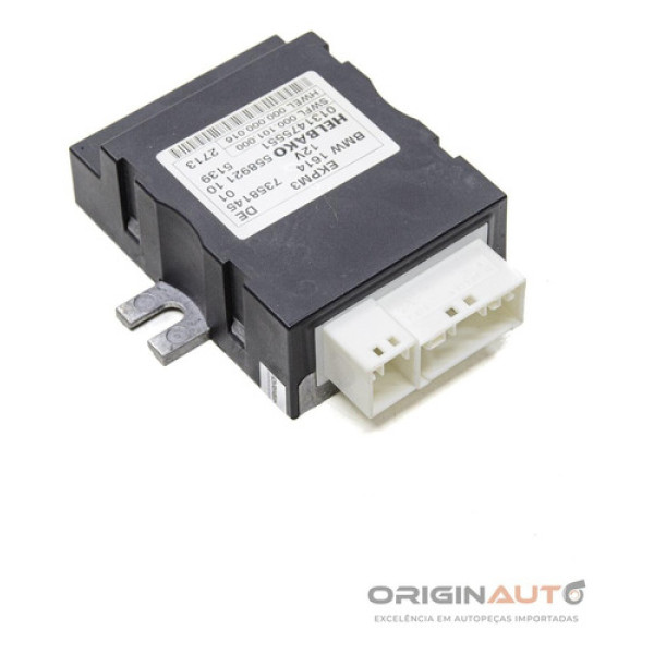 Módulo Bomba Combustível Bmw 320i 2014 F30 7358145