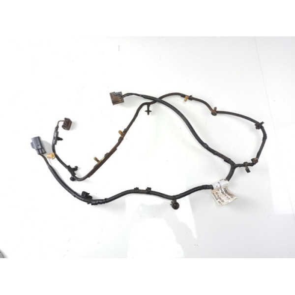 Chicote Suspensão Sensor Altura Dianteiro 7h3214a614db