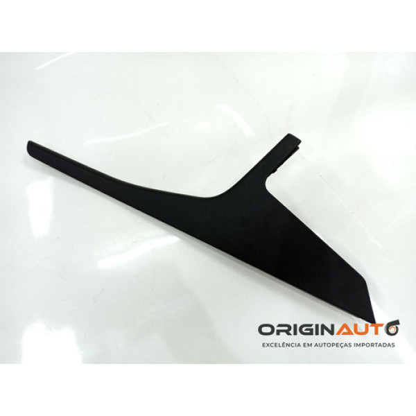 Acabamento Direito Console Volkswagen Golf Mk7 Confortline 2