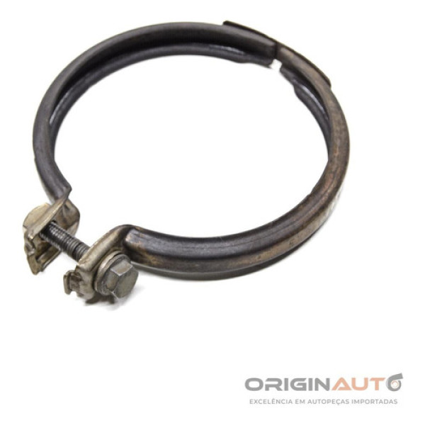 Abraçadeira Escape Bmw 320i 2014 F30 7606136