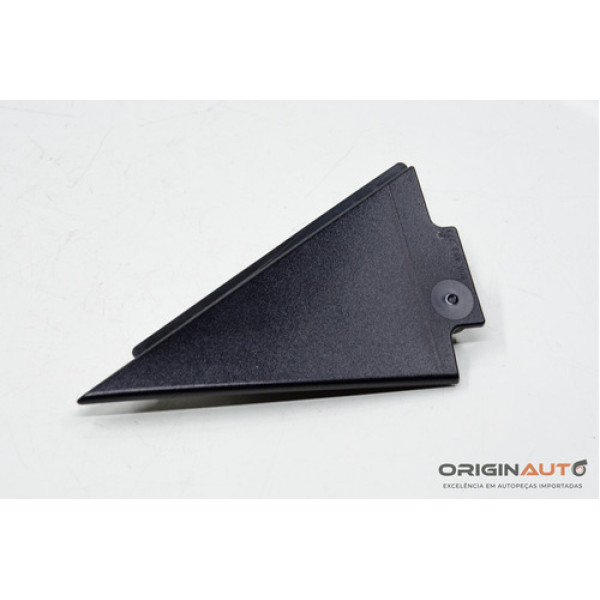 Acabamento Porta Traseira Esquerda Audi Q3 2.0 Quattro Tfsi 