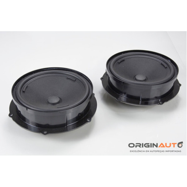 Alto Falante Dianteiro Vw Tiguan 2018 5na035454 - Un