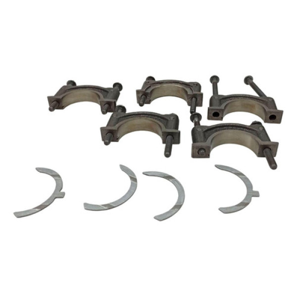 Kit Mancal Virabrequim Mercedes C200 2019 A2700062 A2700162