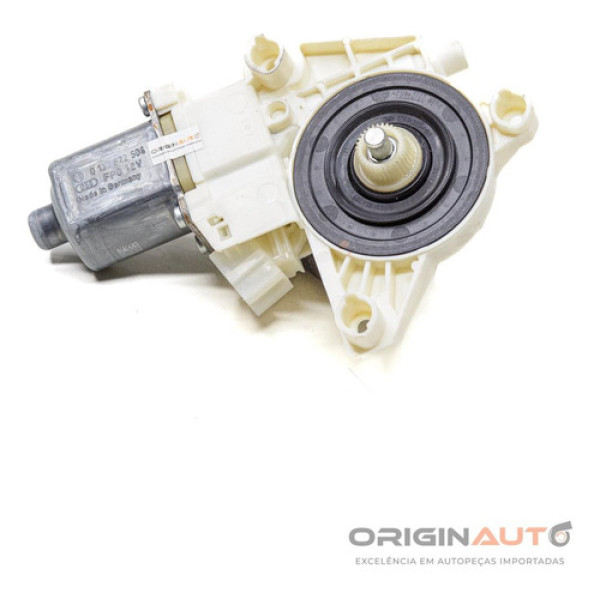 Motor Vidro Traseiro Dir Mercedes C180 2012 A2048200642