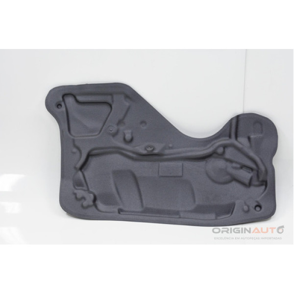 Isolamento Acustico Forro Porta D/e Bmw X5 35i F15 2014 7290