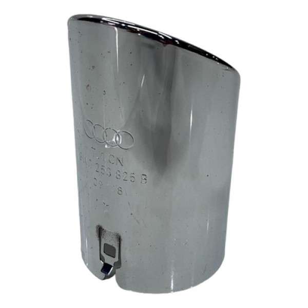 Par Ponteira Escape Audi A5 Plus 2019 8w0253825