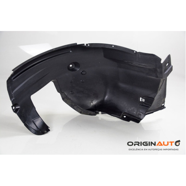 Capa Parabarro Diant Esq Bmw 335i E90 06-11 7059377 7485061