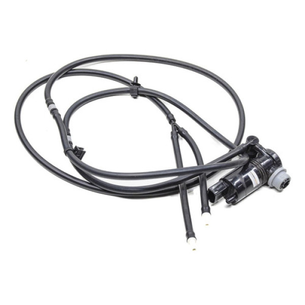 Motor Esguicho Farol Volvo Xc40 Moment T5 2020 31693155