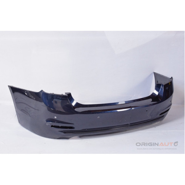 Parachoque Traseiro Bmw 320i F30 2016 7384813