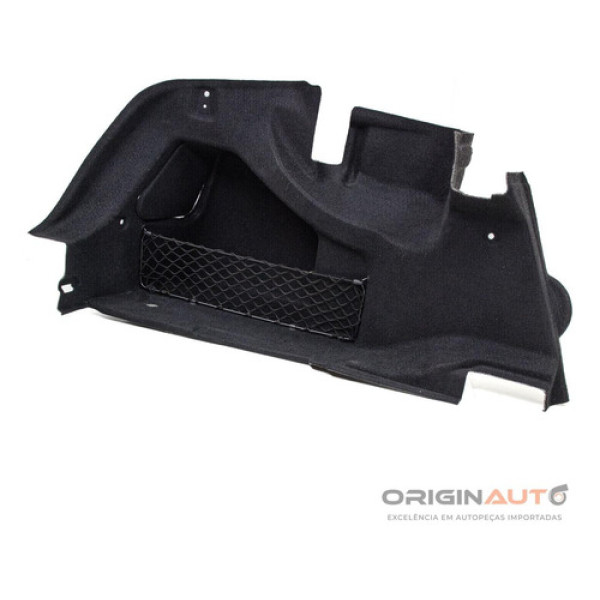 Forro Porta Mala Esquerdo Mercedes C180 2012 A2046905426