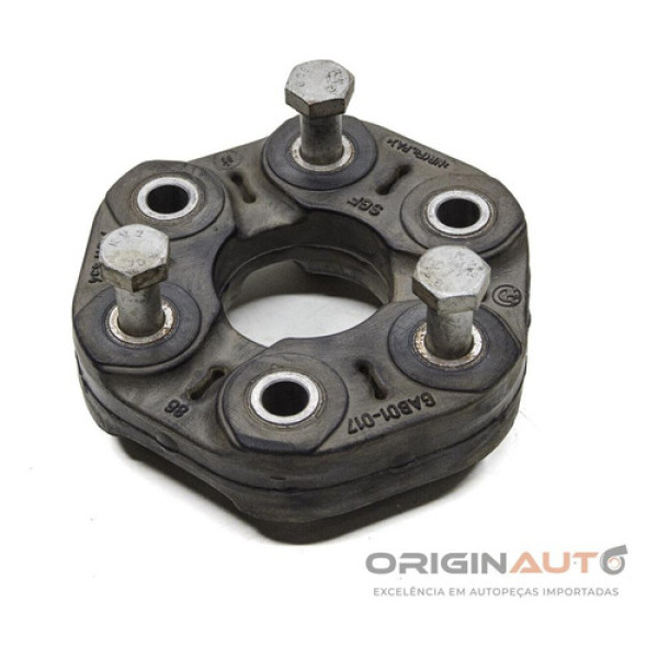 Bolachão Cardan Bmw 320i 2014 F30 7610372