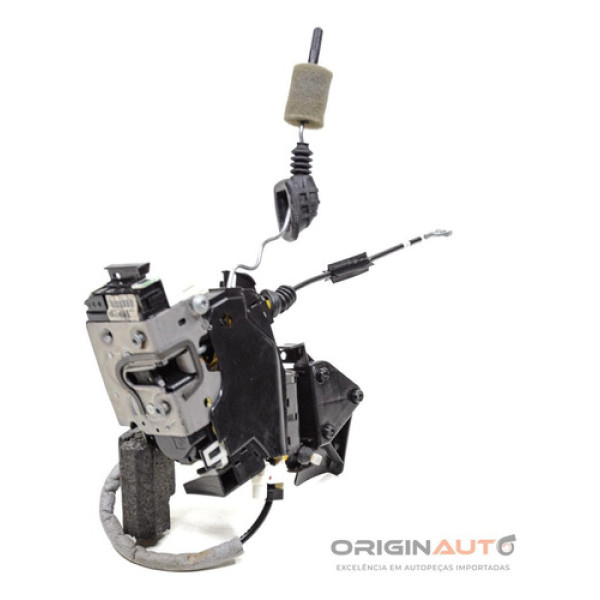 Fechadura Porta Diant Esq Mercedes C180 2012 A0997200135