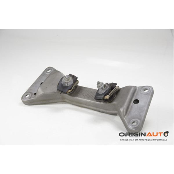 Suporte Coxim Cambio Bmw 320i 2014 6796605 6796617