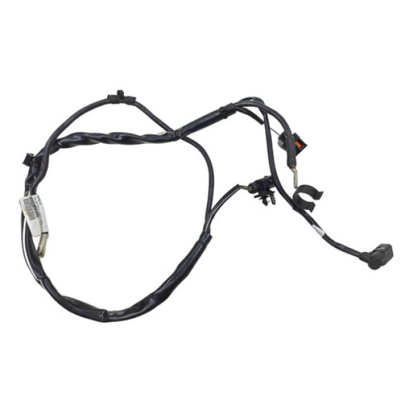 Chicote Elétrico Alternador Audi A3 1.4 2019 5q0971230jg