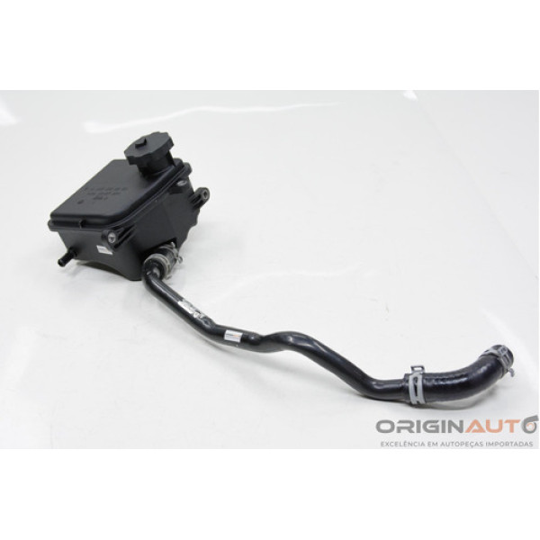 Reservatorio Direcao Hidraulica Mercedes-benz C200 Cgi 2011 