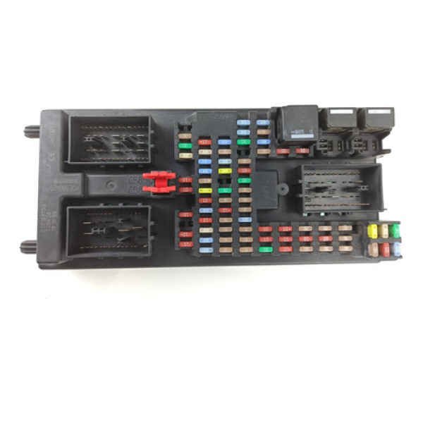 Caixa Fusível Interna Bsi Discovery 3 4 Sport Yqe500420