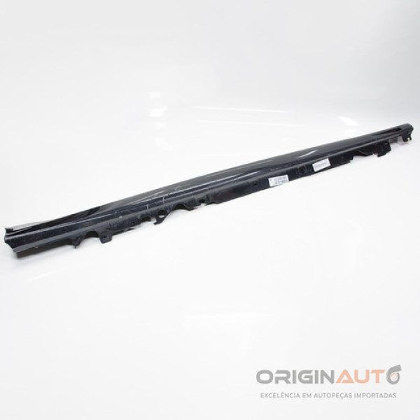 Moldura Caixa Ar Spoiler Direita Bmw 320i M G20 2020