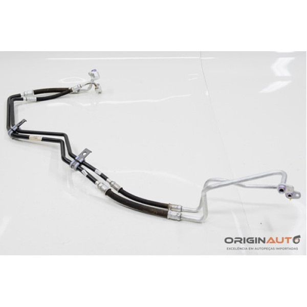 Mangueira Evaporadora Traseira Land Rover Discovery Sport Hs