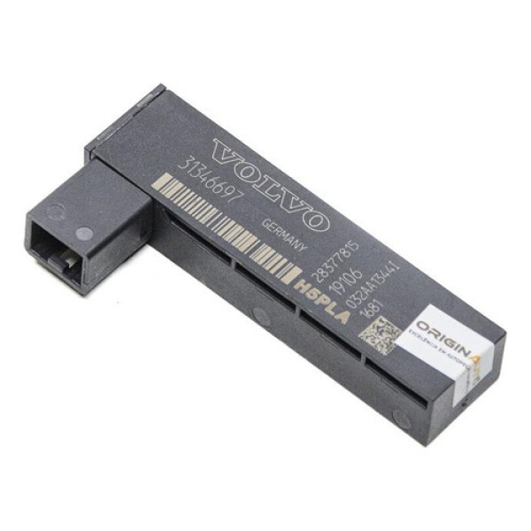 Antena Keyless Amplificada Volvo Xc40 Moment T5 2020 3134669