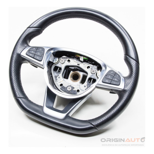Volante Motorista Amg Mercedes C43 Amg 2018 A0004603803