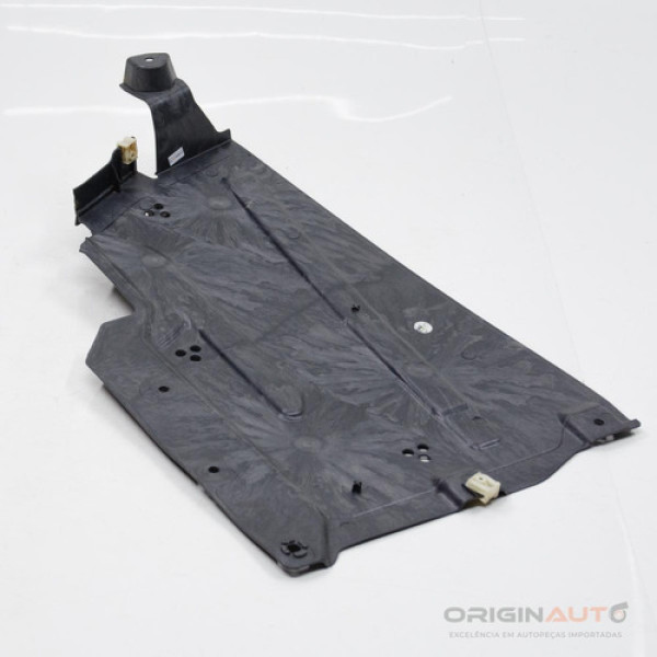 Protetor Assoalho Traseiro Direito Bmw 320i M Sport G20 B48 