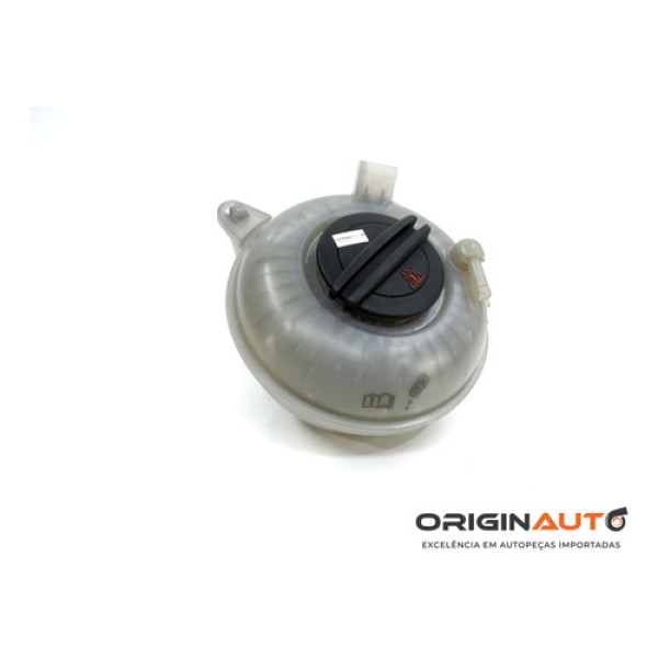 Reservatorio Radiador Volkswagen Golf Mk7 Confortline 2015 5