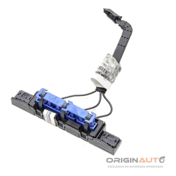 Módulo Amplificador Antena Mercedes C180 2012 A2048270548