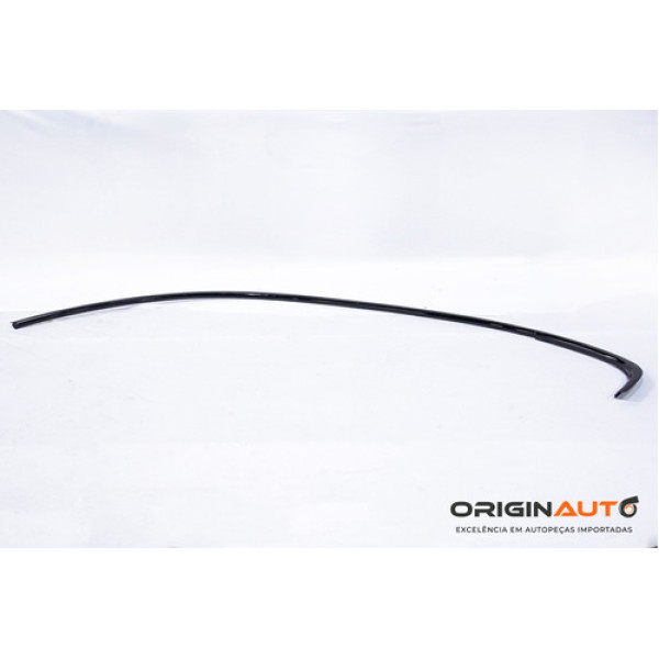 Friso Moldura Porta Superior Esq Bmw 335i 325i E90 7220197