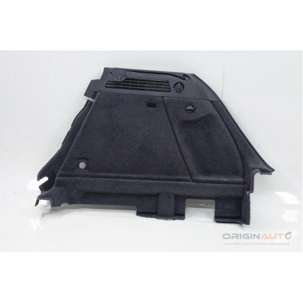 Forro Porta Mala Direito Audi Q3 2.0 Tfsi 2014 8u0863880l