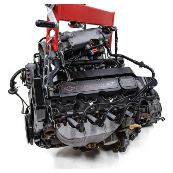 Motor Completo Caixa Chevrolet Celta Corsa 1.0 Vhc 70cv 2003