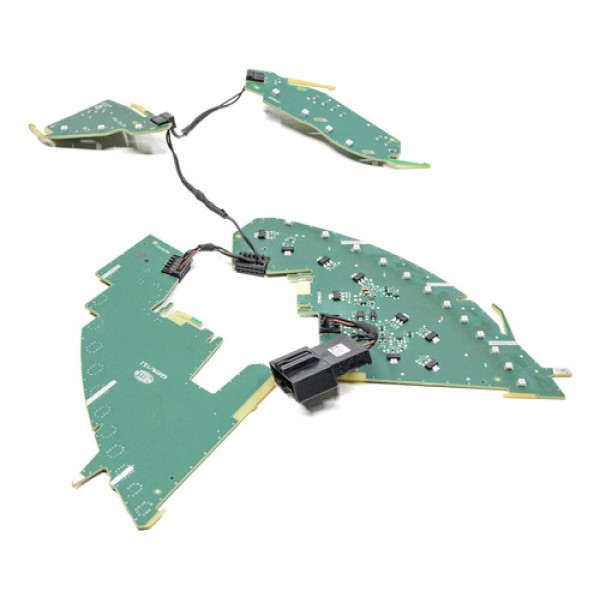 Circuito Lanterna Externa Esquerda Bmw X3 G01 2018